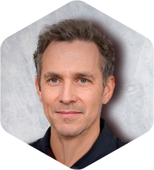 Oliver Davis