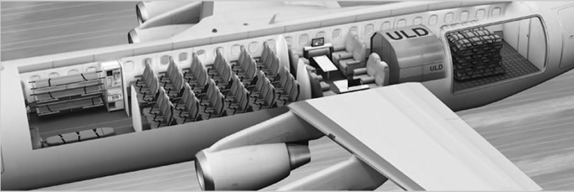 Avro Business Jet schema