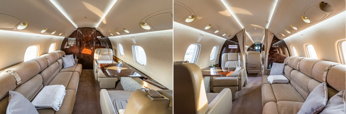 jet sharing banken