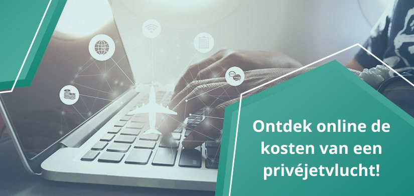 betalingsvoorwaarden voor een privéhelikoptervlucht