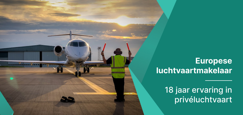 Europees luchtvaartmakelaar