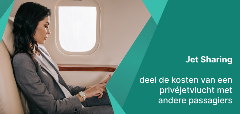 Jet Sharing