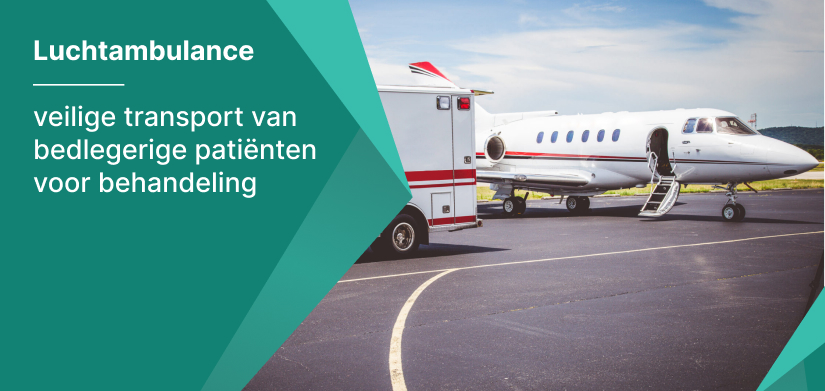 luchtambulance