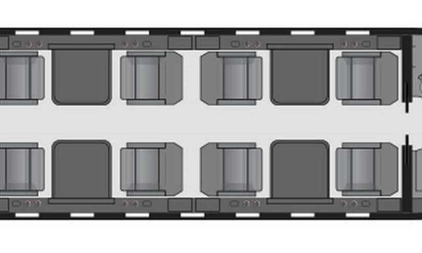Beechcraft Hawker 4000 schema